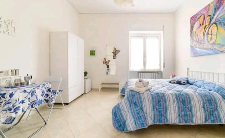 Il Soffione Home Salerno Exterior photo